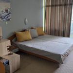 Seafront Studio with Sea View | Golden Sands